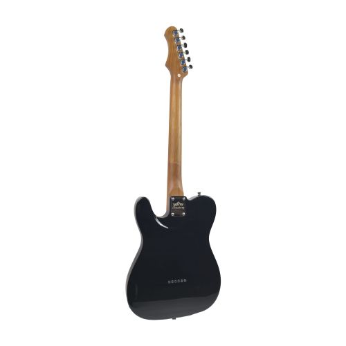 Электрогитара Toneberg TETL 400 BK